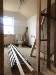 Bathroom Renovation, Harrogate - Wetheralds Of Harrogate Ltd