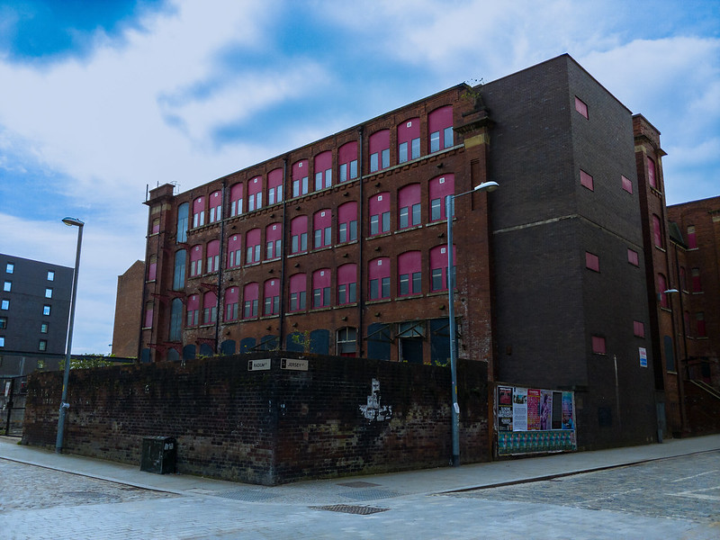 New Little Mill - Wetheralds Painters & Building Services Ltd